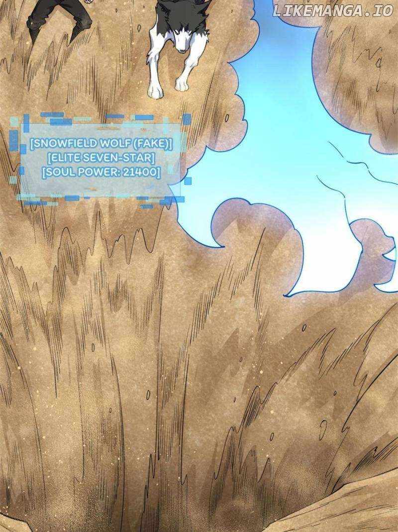 I'm From Alien Space Chapter 44 19
